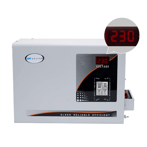 Voltage Stabilizers