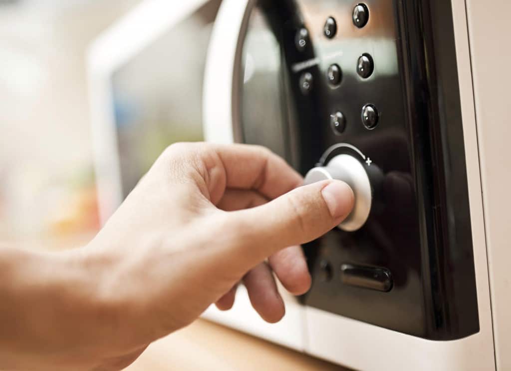 Shunts for Safety Measures in microwaves