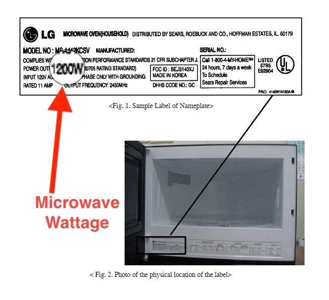 How To Find Microwave Wattage.webp
