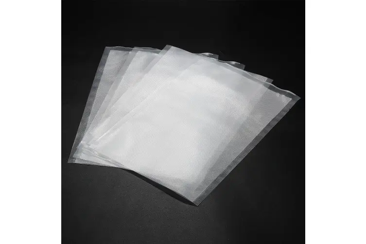 microwave-safe vacuum seal bags