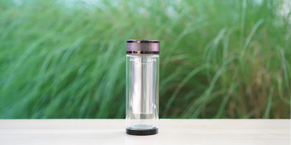 Thermos Glass Outer Shell