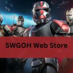 SWGOH Web Store