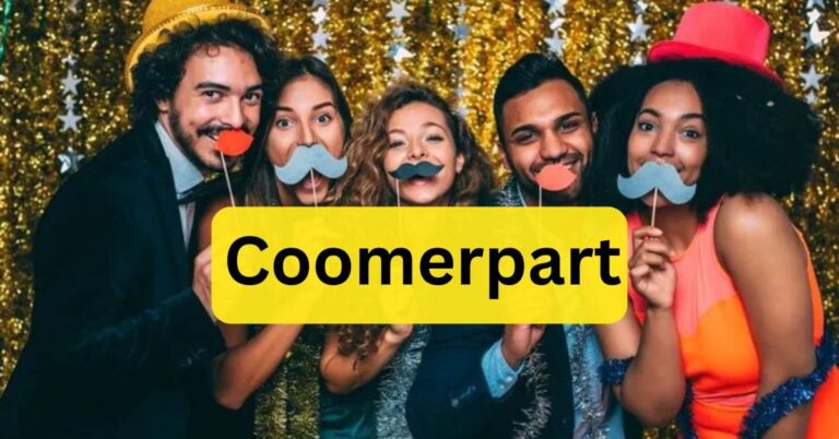 Coomerpart – Let’s Have Fun!