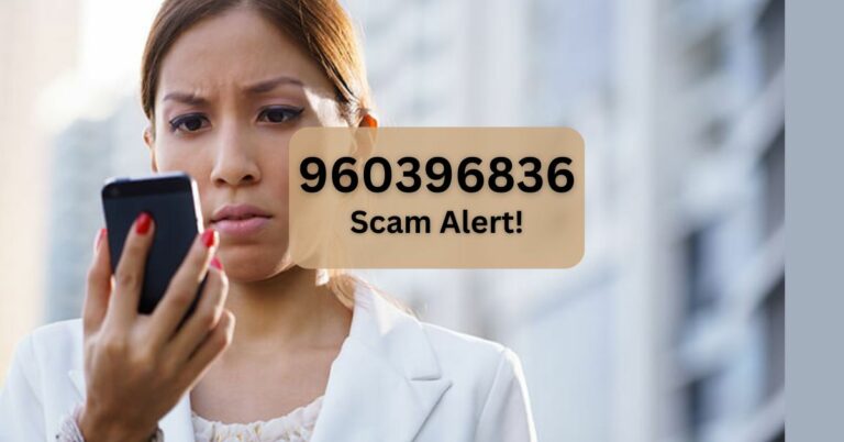 960396836 – What, Unwanted Calls!