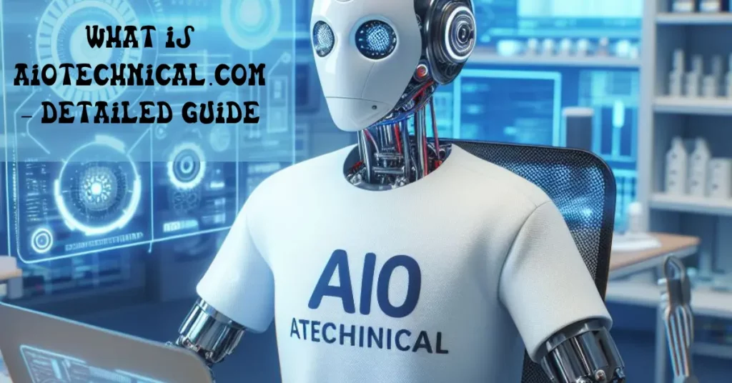 aiotechnical.com