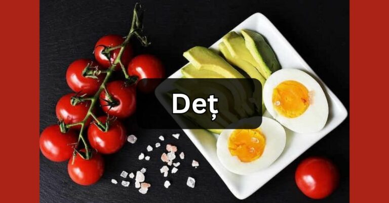 Deț – Boost Your Health With Culinary Delight!