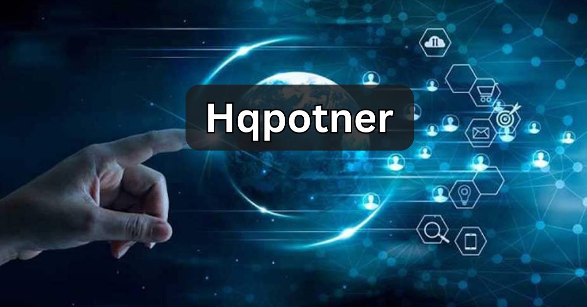 Hqpotner