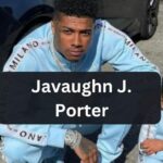 Javaughn J. Porter