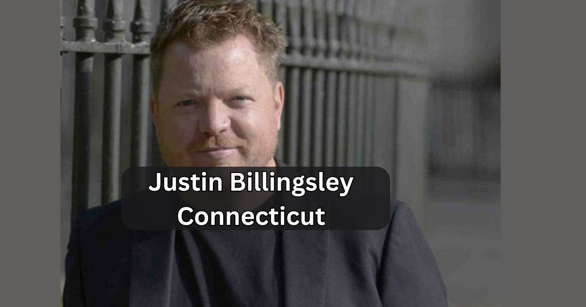 Justin Billingsley Connecticut