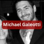 Michael Galeotti