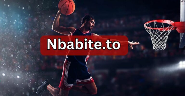 Nbabite.to – Watch Your Favorite Match!