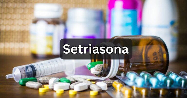 Setriasona – Healthy Injections Anyone Can Have!