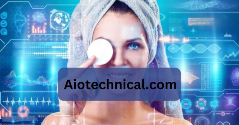 Aiotechnical.com – Discover Health Benefits!