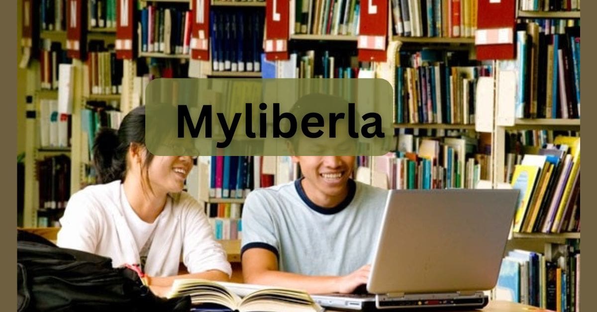 myliberla