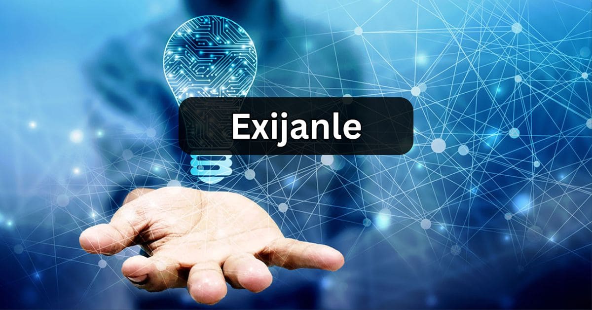 Exijanle