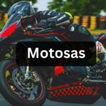 Motosas