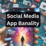 Social Media App Banality