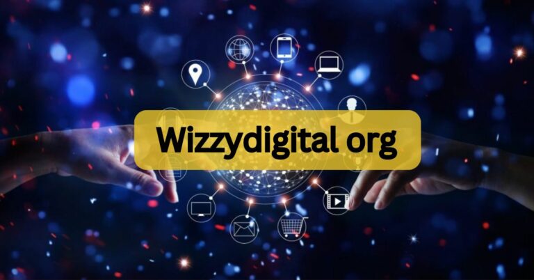 Wizzydigital org – Boost Your Digital Marketing!